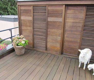 Appartement te huur - Foto 6