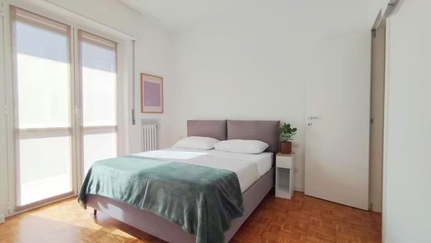 Via Privata Battista De Rolandi, Milan, Lombardy 20156 - Photo 1