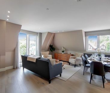 Woodlands, Golders Green, NW11 9QU, London - Photo 3