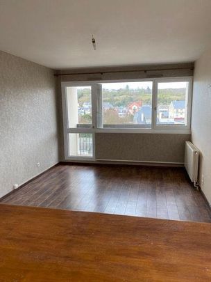 Location Appartement - Évreux - Photo 1