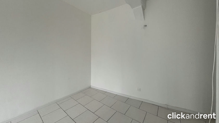 Studio 23 m² au calme – Rouen centre - Photo 5