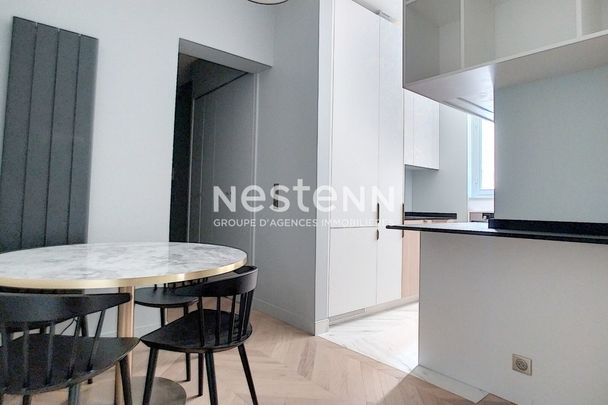 Paris 75008, Triangle d'Or - Photo 1