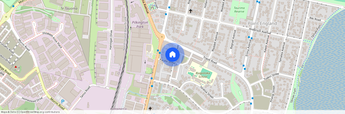 G/7-- Hinaki Street, Point England, Auckland City