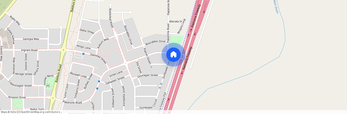 2 Gunbower Circuit, WA 6171, Baldivis