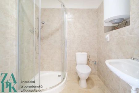 Pronájem bytu 1+1, Střekov, Ústí nad Labem - Photo 4