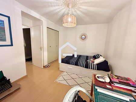 A louer: appartement 3 pièces 76 m² à Toulouse avec CLIM + PARKING - Photo 2