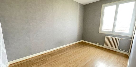 Location Appartement 3 pièces 61m² - Photo 2