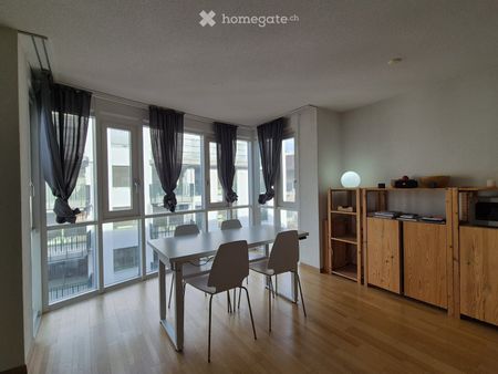 2.5 Zimmer, 70 m² - Foto 5