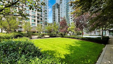 For Lease - 21 Hillcrest Avenue Unit# 3003, Toronto, Ontario - Photo 5