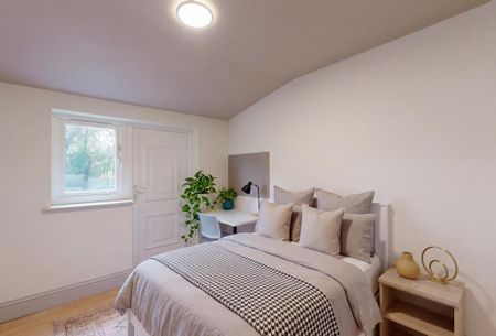 5 bedroom house to rent - Photo 4