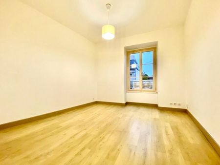 Location Appartement 3 pièces 46m² BRIVE LA GAILLARDE 19100 - Photo 4