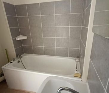 APPARTEMENT 2 pièce(s) - 31m² - Photo 1