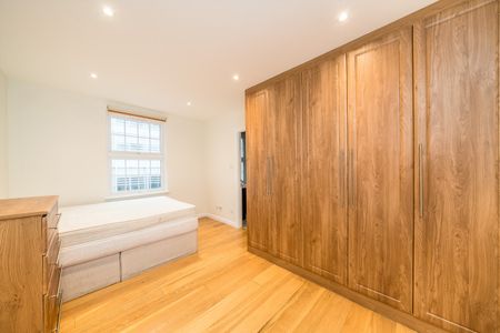 Hartfield Road, Wimbledon Village, SW19, London - Photo 5