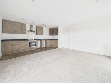 1 bedroom apartment to rent - Photo 3