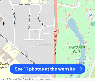 Primrose Close, Luton, LU3 - Photo 1