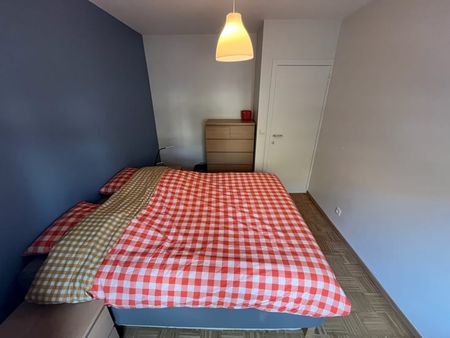 Appartement te huur - Foto 4