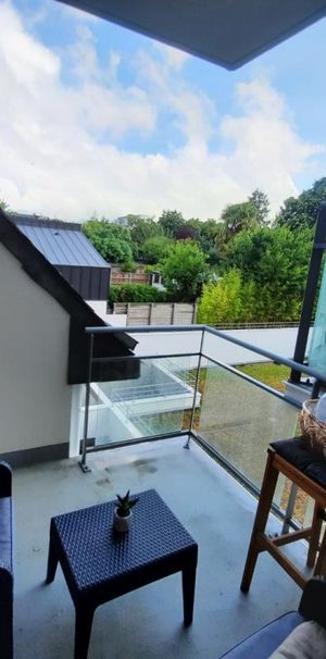 Appartement T3 à louer Saint Malo - 72 m² - Photo 1