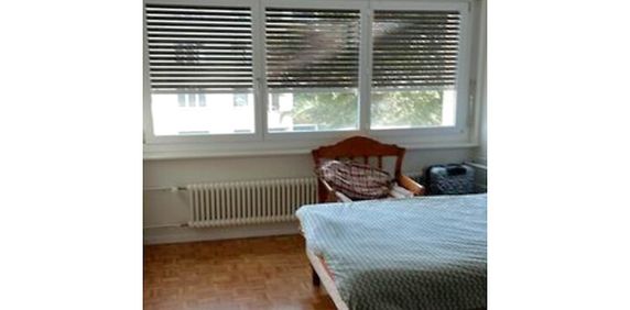 3 Zimmer-Wohnung in Neuchâtel (NE), möbliert, auf Zeit - Foto 2