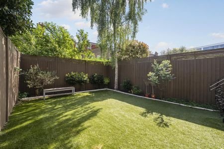 4 bedroom house to rent - Photo 4