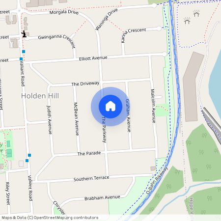 7 The Parkway, SA 5088, Holden Hill