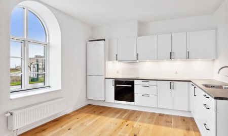 Om lejligheden - Photo 5