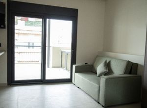 Studio/Γκαρσονιέρα για ενοικίαση - Σταυρούπολη, - Φωτογραφία 1