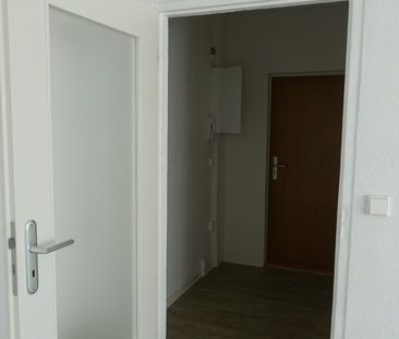 1-Raum-Wohnung für Azubis und Studenten - Photo 5