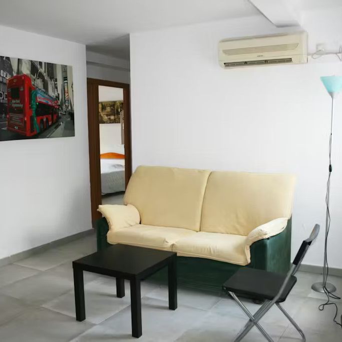 Calle Alhondiga, Sevilla, Andalusia 41003 - Foto 1