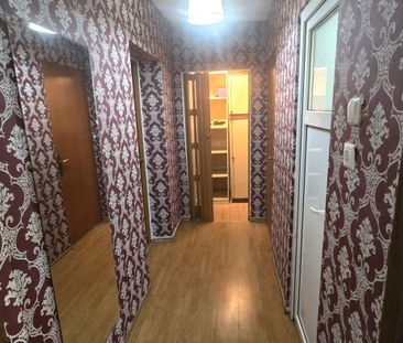 3 camere, pet friendly, 71mp, intre metrou Lujerului si Gorjului, B... - Photo 2