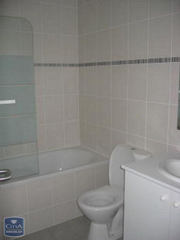 Location Appartement 1 pièce 34m² NANCY 54000 - Photo 4