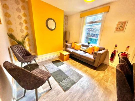 Columbus Ravine, Scarborough, YO12 - Photo 1