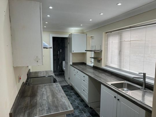 2 bedroom house to rent - Photo 1