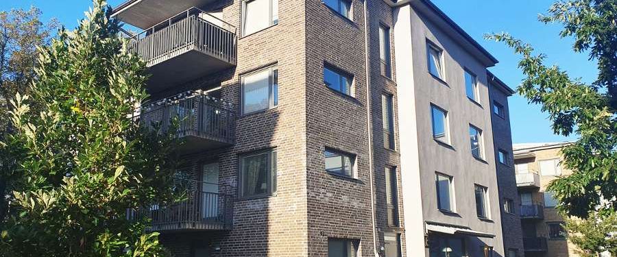 Årbylundsgatan 6 - Foto 1