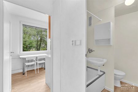 Pronájem bytu 1+1 32 m² - Photo 5
