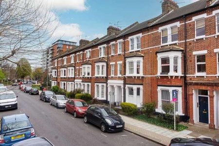 Rosenau Road, Battersea Park, Battersea, SW11 - Photo 3