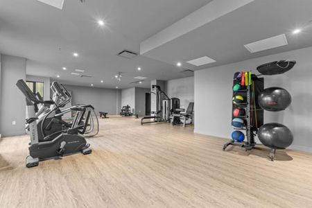 Appartement à louer - Montréal (Verdun/Île-des-Soeurs) (Île-des-Soeurs) Appartement à louer - Montréal (Verdun/Île-des-Soeurs) (Île-des-Soeurs) - Photo 2