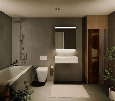 3.5 Zimmer, 1. Stock - Photo 4