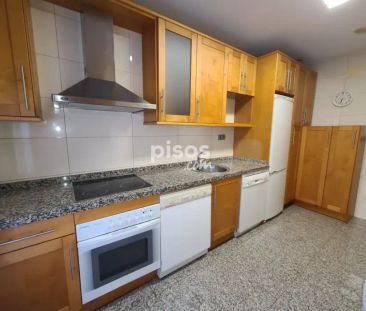 Piso en alquiler en Calle de Juan Mambrilla - Foto 4