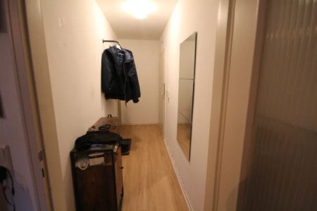 1 Zimmer Wohnung am Theater - Foto 5