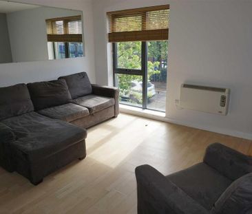 1 bedroom apartment to rent - Photo 1