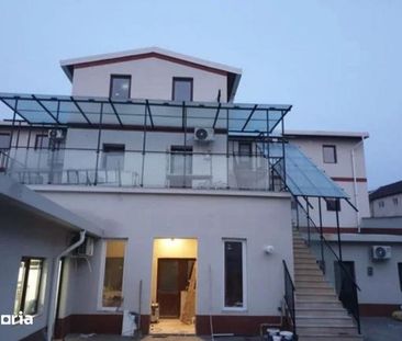 Inchiriez apartament cu 3 camere zona Brancoveanu - Photo 4