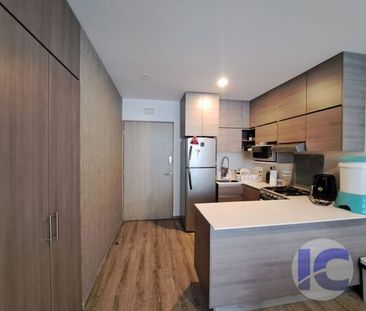 Departamento Amueblado en Renta Nuevo Sur - Photo 6