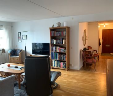 Hebsackersgatan 2B, Helsingborg - Foto 2