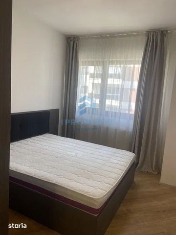 4 City 3 camere cu balcon si parcare - Photo 4