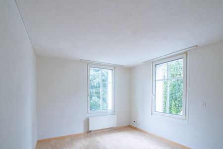 Preiswerte 2.0-Zi. Wohnung gesucht? - Foto 4