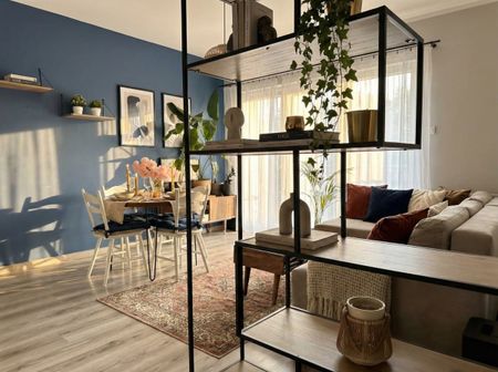 2 pok. mieszkanie z tarasem 17 m² | Siekierki 40 m² - Фото 4