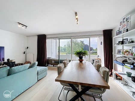 Appartement te huur in Gentbrugge - Foto 5