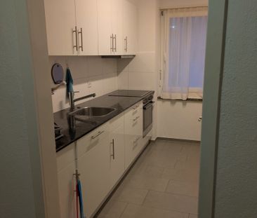 3 Zimmer, 60 m², 1. Stock - Foto 1
