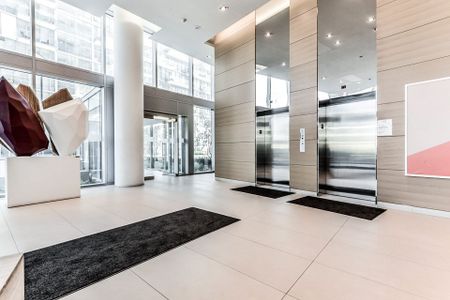 For Lease - 29 Queens Quay Unit# 1109, Toronto, Ontario - Photo 3