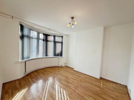 3 bedroom house to rent Ranelagh Grove, Nottingham, Nottinghamshire, NG8 - Photo 3